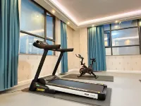 Yuehai Hotel - Gym