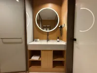 Meijixiyue Ningbo Southern Business District Romon Global City Hotel