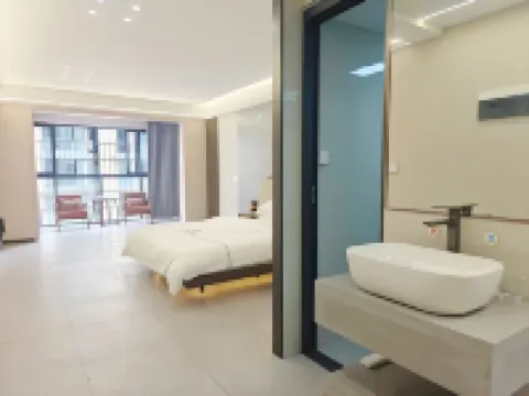 Xingwen Yujian Homestay