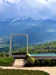 Muye Snowscape Lodge - Infinity Pools
