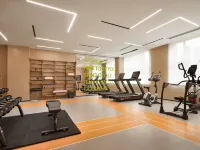 Home2 Suites by Hilton Nantong Mixc Mall Hotels in Nantong