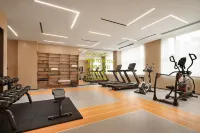 Home2 Suites by Hilton NanTong Mixc