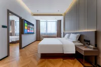 XIMAN HOTEL Hotels in Yuncheng