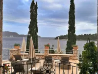 Hotel Bozica Dubrovnik Islands - Ocean View