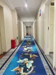 Ruyuan Mountain Waishan Hotel