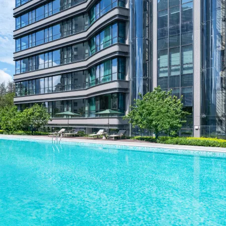 Aden Hotel Shenzhen Nanshan