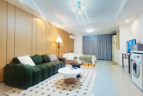 Feifan Apartment