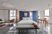 M Village Hotel Nguyễn Du Các khách sạn gần FPT Software Hồ Chí Minh