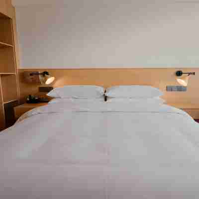 一棵樹·雪山景觀民宿(德欽飛來寺店) Rooms