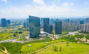 TIANYUAN MINGYUE HOTEL LONGYOU