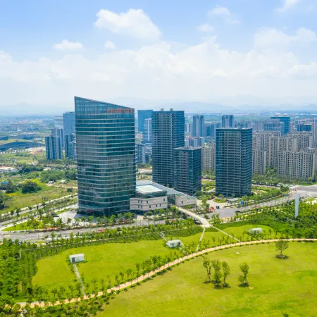 TIANYUAN MINGYUE HOTEL LONGYOU