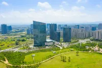 TIANYUAN MINGYUE HOTEL LONGYOU Hotel a Longyou