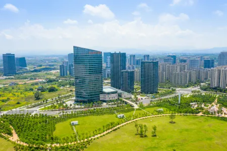 TIANYUAN MINGYUE HOTEL LONGYOU