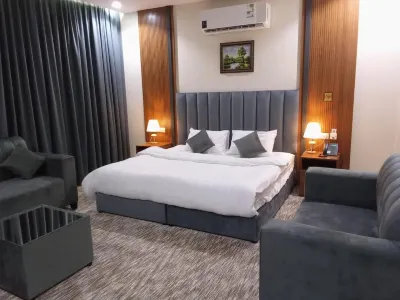 Ansam Taiba Hotel