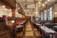 Mövenpick Hotel Budapest Centre