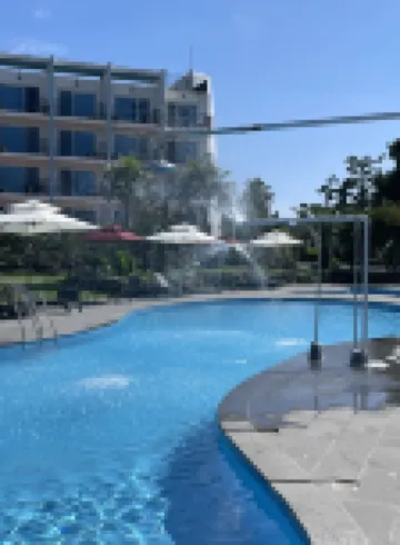 ฮัลลิม รีสอร์ท