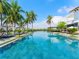 Hoi An Beach Resort