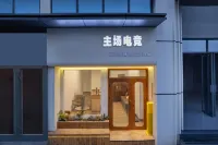 主場電競民宿（雅安蜀天雨成滙店） 雅安大興新區住宿飯店