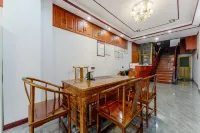 Lingshi Xinlong Hotel