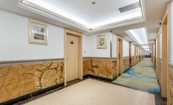 Jincheng Hotel