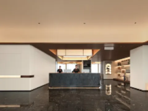 亞朵酒店（鄭州中牟鄭開大道店） 中牟酒店