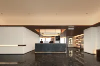 Yaduo Hotel (Zhengzhou Zhongmou Zhengkai Avenue Branch) Các khách sạn ở Trung Mưu
