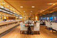 Dorsett Wuhan (walking street) Hotels in Wuhan