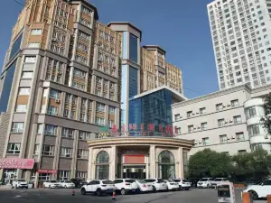 Hejing Donggui Hotel