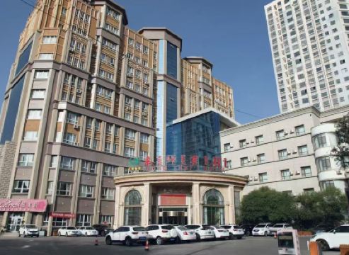 Hejing Donggui Hotel