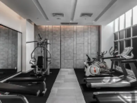 Amansari Hotel Desaru Hotels in Bandar Penawar