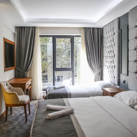 New Gate Hotel