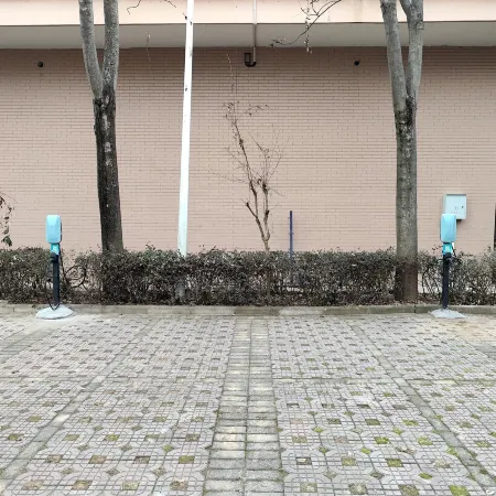 Jiusan Hotel