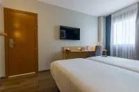 Travelodge Madrid Alcala de Henares