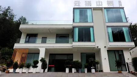 YunQi Homestay Отели рядом со станцией Gaoping Railway Station