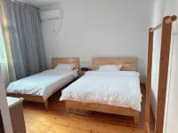 Yunding Qingju Hotels in Zhouning