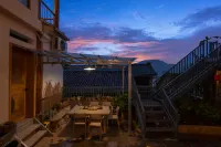 Xinyue Liubai Boutique Inn (Tengchong Heshun) Hoteles cerca de Heshun Ancient Town