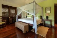 Canouan Estate Resort & Villas