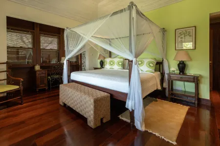 Canouan Estate Resort & Villas