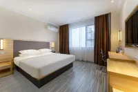 Urban Convenient Hotel (Yangxi County Government Store, Yangjiang)