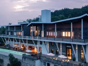BODHI PASHA VILLA