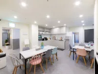 MJ HOTEL JONGNO Hotels near Gallery is