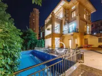 Enping Hengda Henglai Swimming Pool Villa Hotels near Evergrande Five Nations Hot Spring Town