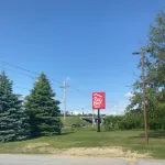 Red Roof Inn Queensbury Hotels in Queensbury
