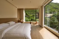 Li Lupanshan Yun Hotel Hotels in Li County