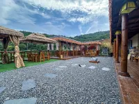 Haishang Bieyuan Homestay 장자도 주변 호텔