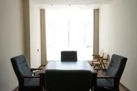 Li Lupanshan Yun Hotel