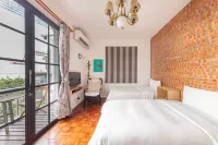 IsShoNi House - 2-Star