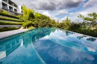 LANDISON RETREAT JUNMAN XIANJV - 인피니티 풀