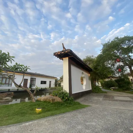 Shanban Homestay