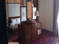 Capital O 91179 Geopark Oriental Village Boutique Hotel 랑카위 호텔